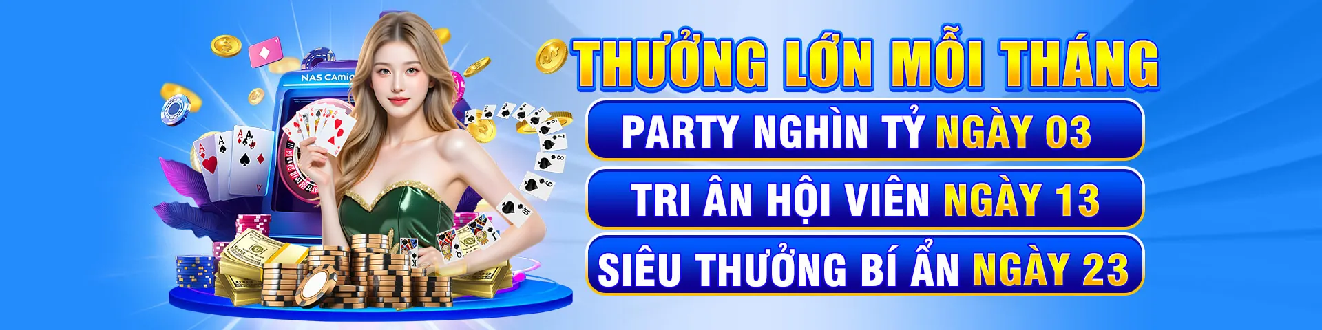 Ga 67 - Sảnh game trực tuyến hấp dẫn nhất