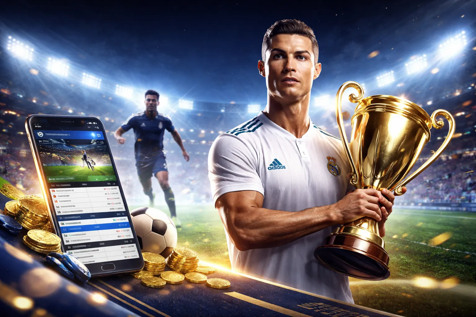 Giải mã sức hút game nổ hũ ga 67