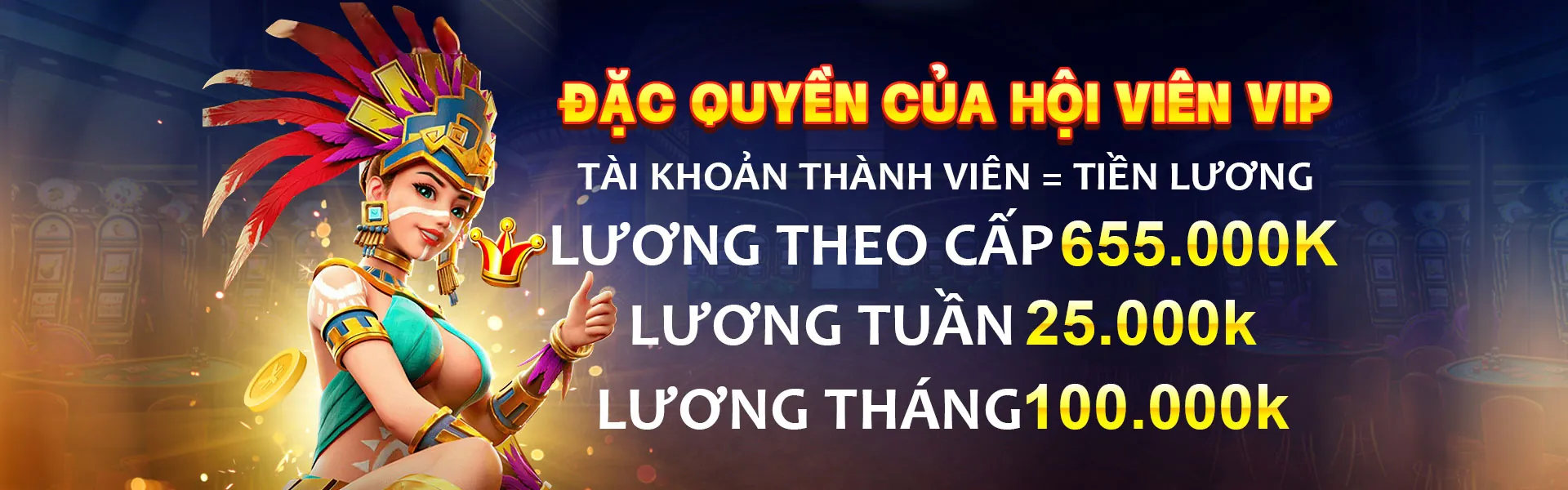 Khuyến mãi chào mừng thành viên mới tại ga 67
